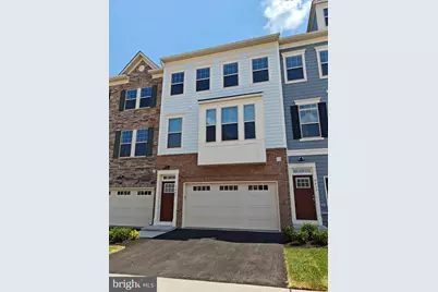 9409 Barnes Loop, Manassas, VA 20110 - Photo 1