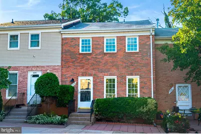 8493 Buckeye Court, Manassas, VA 20110 - Photo 1