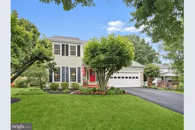 10267 Cedar Ridge Drive, Manassas, VA 20110 - Photo 1