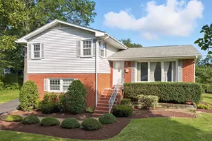 8917 Virginia Ave, Manassas, VA 20110 - Photo 1