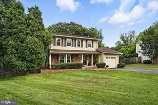 8953 Jasmine Ct, Manassas, VA 20110 - Photo 1