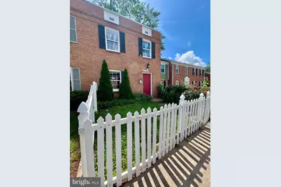 9837 Buckner Road, Manassas, VA 20110 - Photo 1