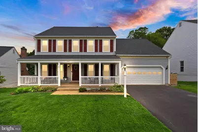 10207 Daylily Court, Manassas, VA 20110 - Photo 1