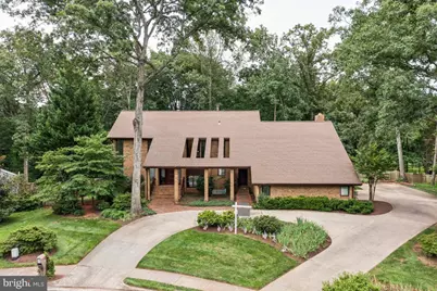 9601 Gladstone Street, Manassas, VA 20110 - Photo 1