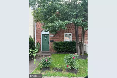 9778 Bragg Lane #9778, Manassas, VA 20110 - Photo 1