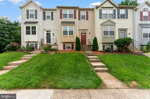 8761 Deblanc Pl, Manassas, VA 20110 - Photo 1