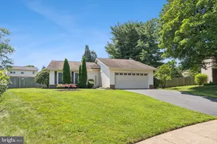 9975 Mallow Ct, Manassas, VA 20110 - Photo 1