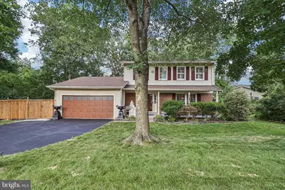 8933 Rolling Road, Manassas, VA 20110 - Photo 1