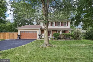 8933 Rolling Rd, Manassas, VA 20110 - Photo 1