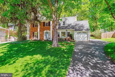 8659 Weir Street, Manassas, VA 20110 - Photo 1