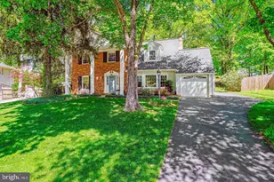 8659 Weir St, Manassas, VA 20110 - Photo 1