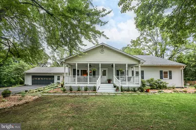 8995 Meadowview Drive, Manassas, VA 20110 - Photo 1