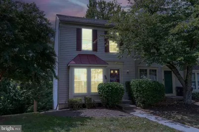 9598 Buttonbush Court, Manassas, VA 20110 - Photo 1