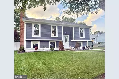 9444 Corey Drive, Manassas, VA 20110 - Photo 1