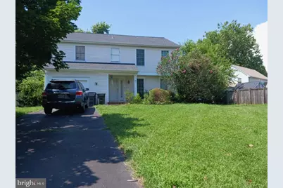 9100 Karlo Street, Manassas, VA 20110 - Photo 1