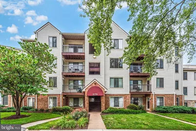8374 Buttress Lane #304, Manassas, VA 20110 - Photo 1
