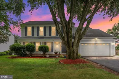 8683 Nagle Street, Manassas, VA 20110 - Photo 1