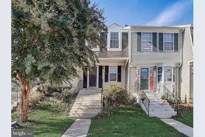 8510 Braxted Lane, Manassas, VA 20110 - Photo 1