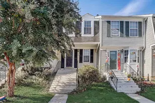 8510 Braxted Ln, Manassas, VA 20110 - Photo 1