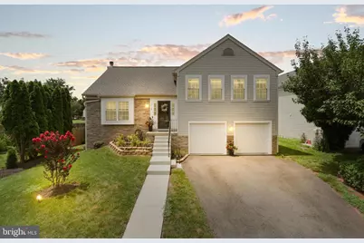 10108 Wimbledon Court, Manassas, VA 20110 - Photo 1