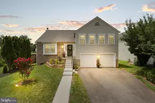 10108 Wimbledon Ct, Manassas, VA 20110 - Photo 1