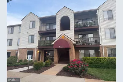 8372 Buttress Lane #103, Manassas, VA 20110 - Photo 1