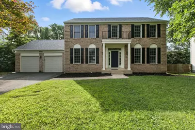 8645 Beck Lane, Manassas, VA 20110 - Photo 1