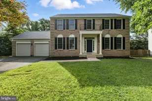 8645 Beck Ln, Manassas, VA 20110 - Photo 1