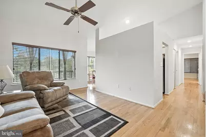 9576 Jayhawk Terrace #401, Manassas, VA 20110 - Photo 1