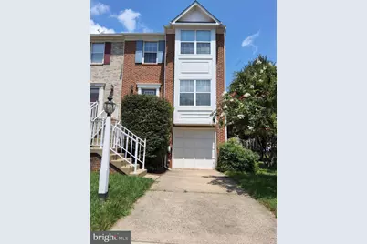 8612 Sanderling Drive, Manassas, VA 20110 - Photo 1