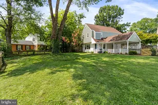 8596 Sherman Ct, Manassas, VA 20110 - Photo 1