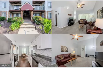 8465 Crozier Court #402, Manassas, VA 20110 - Photo 1