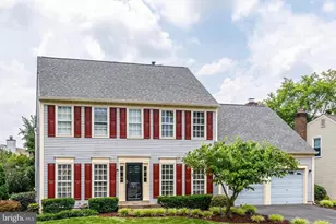 10176 Strawflower Ln, Manassas, VA 20110 - Photo 1