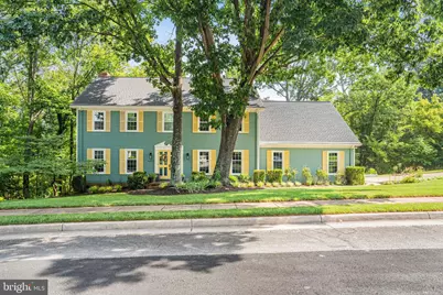 9602 Gladstone Street, Manassas, VA 20110 - Photo 1