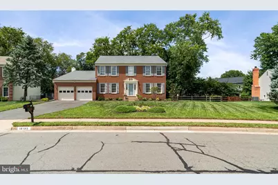 10195 Wistlewood Court, Manassas, VA 20110 - Photo 1