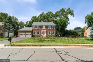 10195 Wistlewood Ct, Manassas, VA 20110 - Photo 1