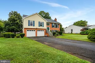 10124 Trinity Ln, Manassas, VA 20110 - Photo 1