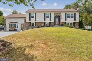 9533 Harvest Pl, Manassas, VA 20110 - Photo 1