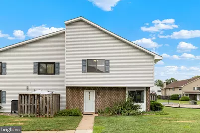 9012 Sandalwood Drive #D, Manassas, VA 20110 - Photo 1