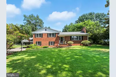 8807 Weir Street, Manassas, VA 20110 - Photo 1