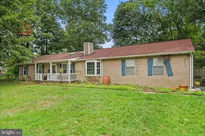 9201 Winterset Drive, Manassas, VA 20110 - Photo 1