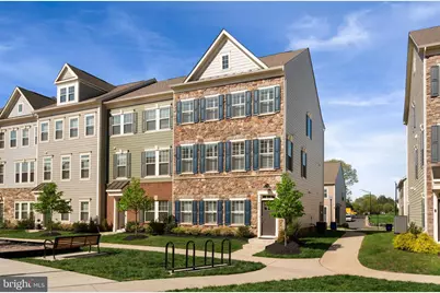 9520 Barnes Loop, Manassas, VA 20110 - Photo 1