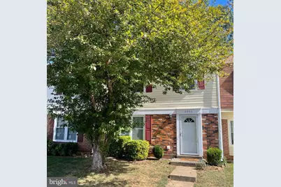 8956 Milroy Court, Manassas, VA 20110 - Photo 1