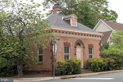 9218 Portner Avenue, Manassas, VA 20110 - Photo 1