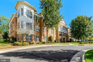 8600 Liberty Trail, Manassas, VA 20110 - Photo 1