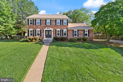 9696 Zimbro Avenue, Manassas, VA 20110 - Photo 1