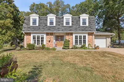 8600 Stonewall Road, Manassas, VA 20110 - Photo 1