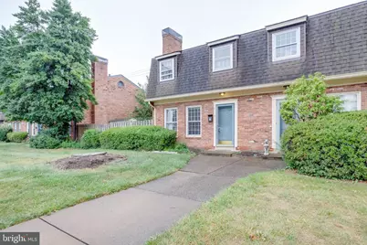 9119 Portner Avenue, Manassas, VA 20110 - Photo 1