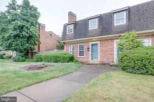 9119 Portner Ave, Manassas, VA 20110 - Photo 1