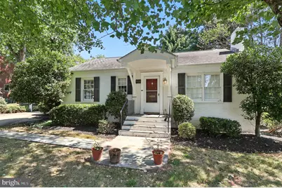 9121 Battle Street, Manassas, VA 20110 - Photo 1